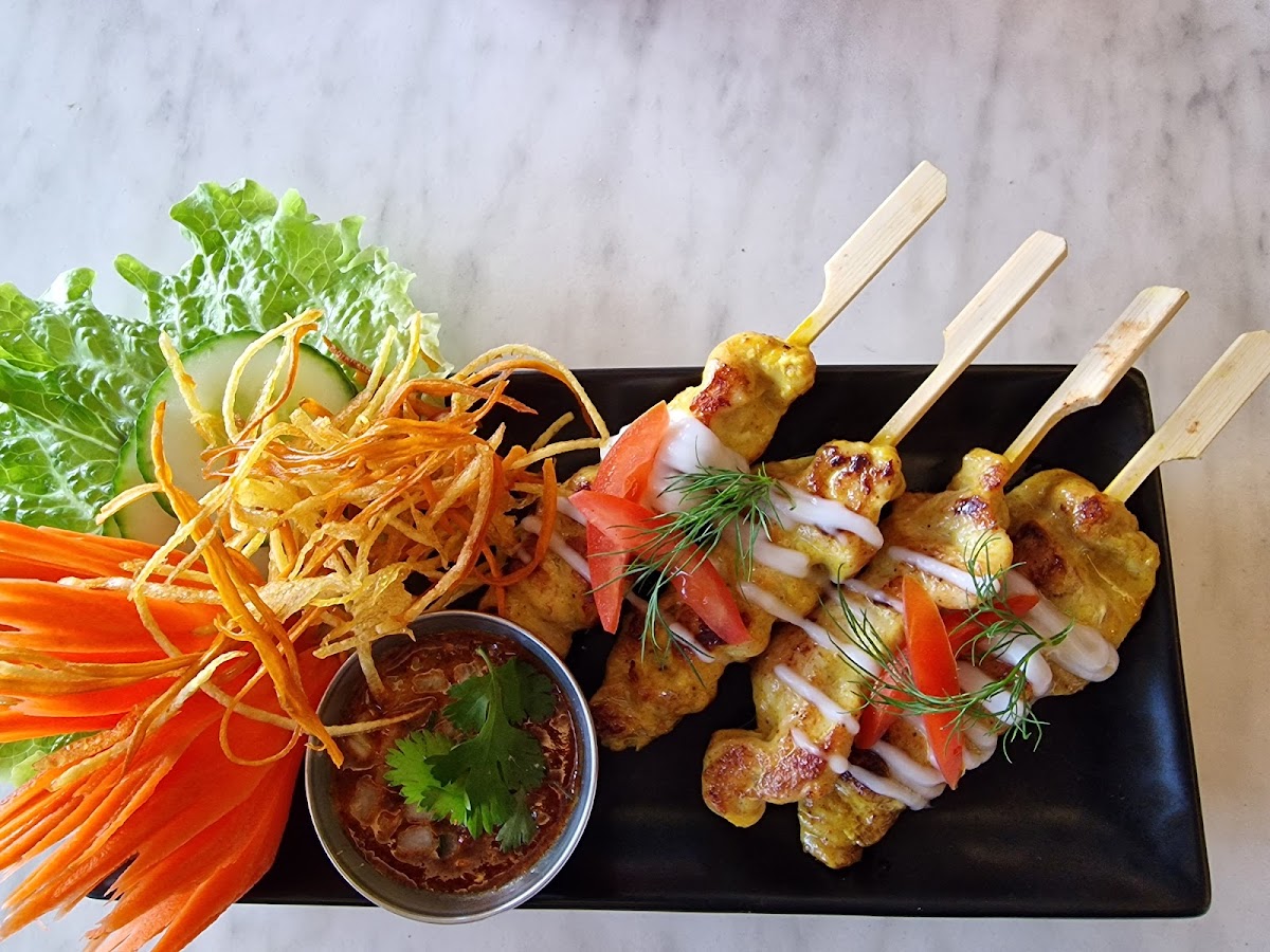 Slide Background Image